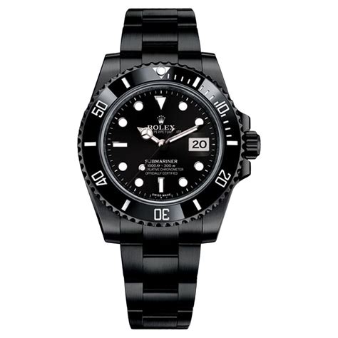 icy submarine rolex|rolex submariner black tie.